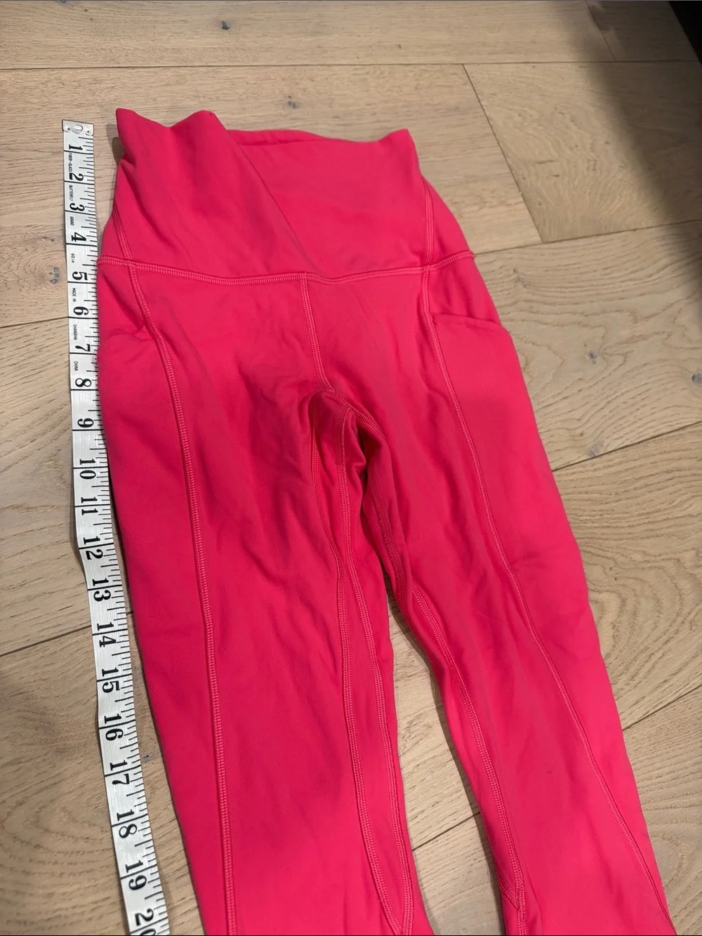 Lululemon size 2 leggings